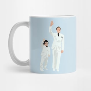 Fantasy Island Mug